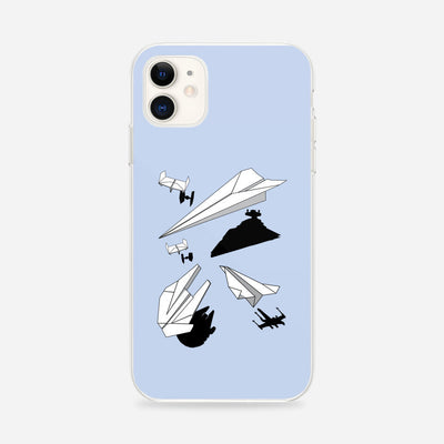 Paper Wars - Phone Case