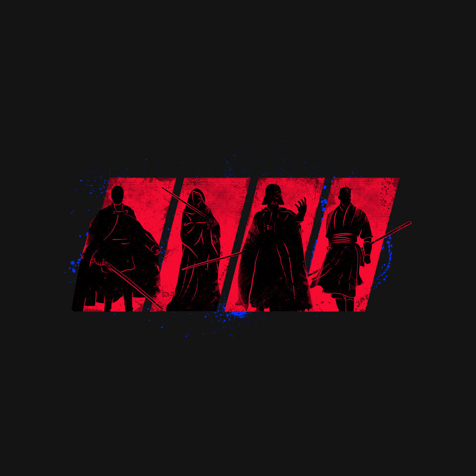 Dark Side Classics - T-Shirt