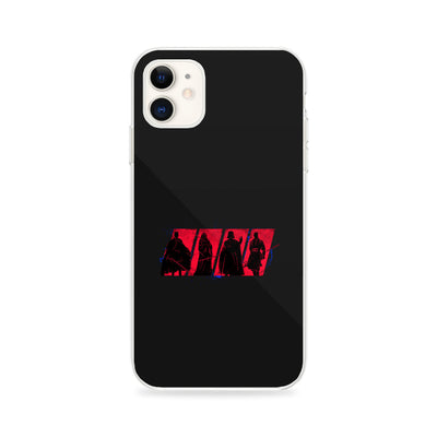 Dark Side Classics - Phone Case