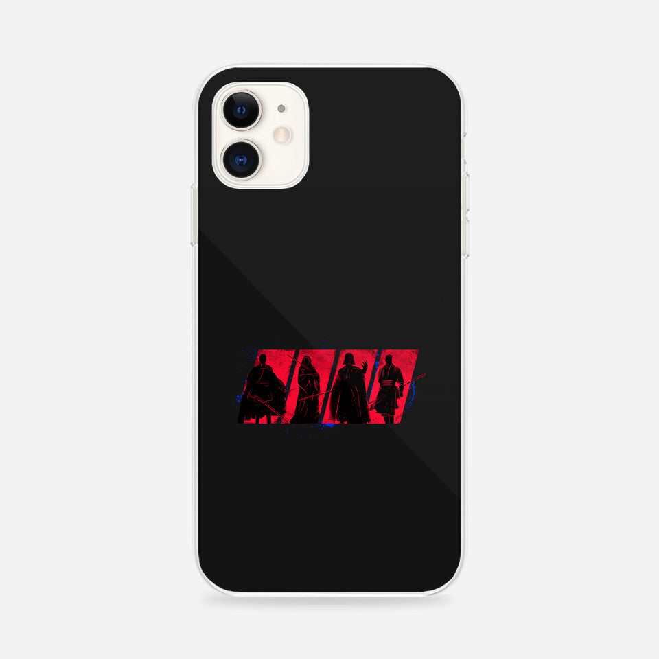 Dark Side Classics - Phone Case