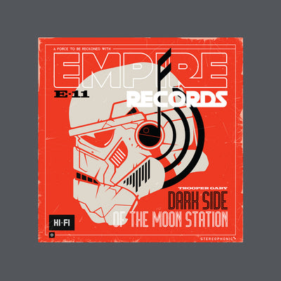 Empire Records - Hoodie