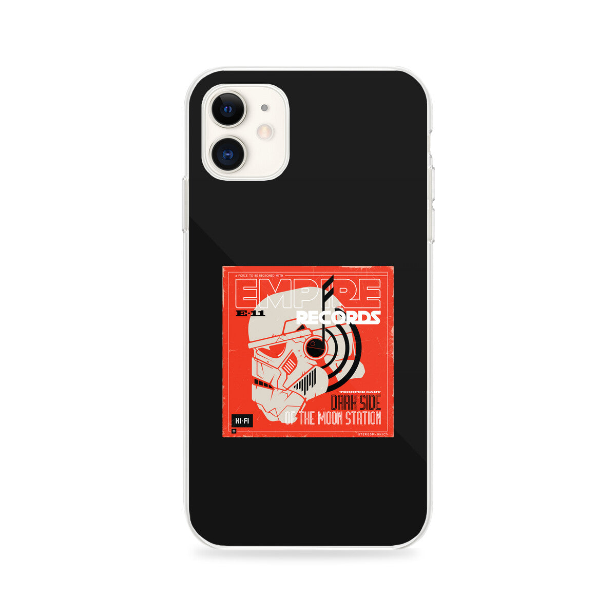 Empire Records - Phone Case