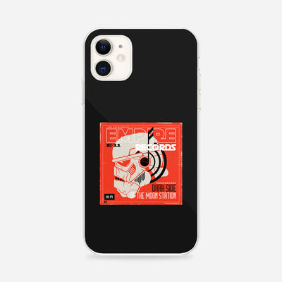 Empire Records - Phone Case