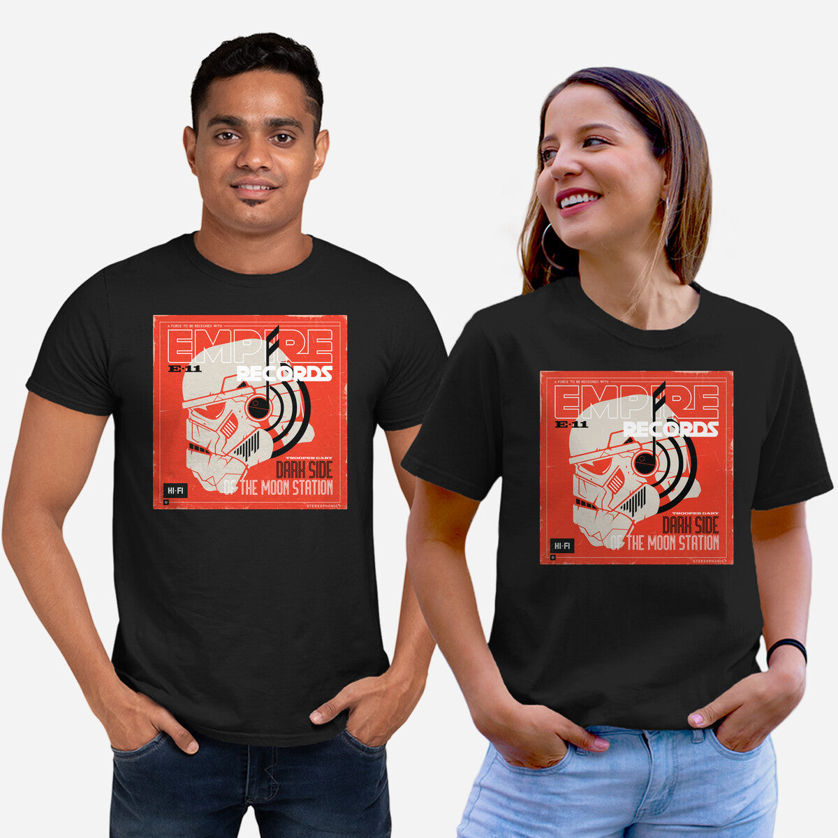 Empire Records - T-Shirt