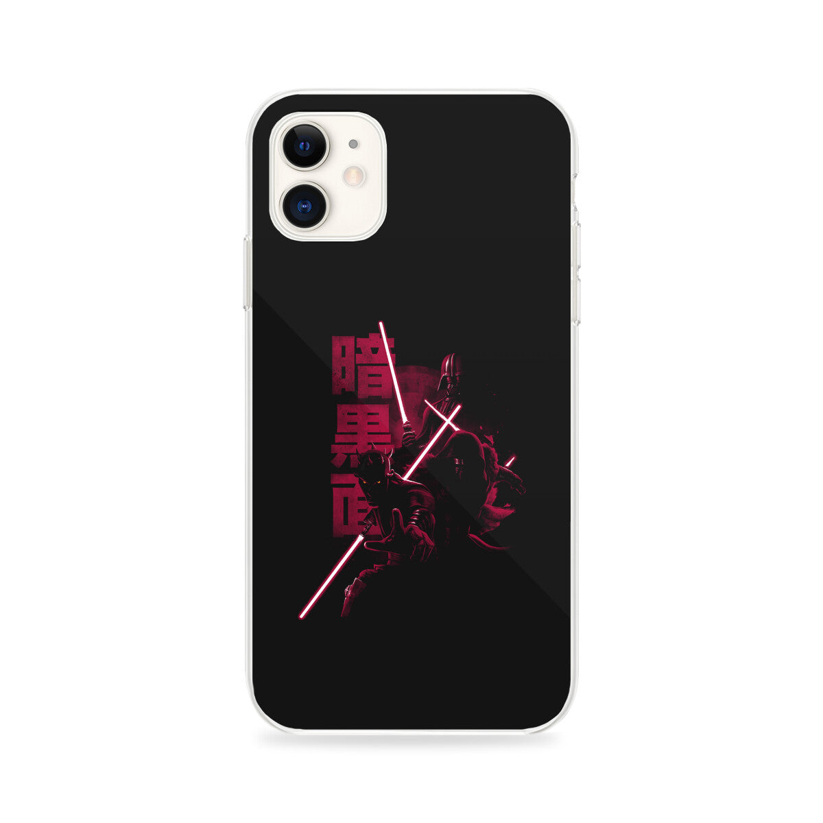 Darksiders - Phone Case