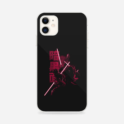 Darksiders - Phone Case