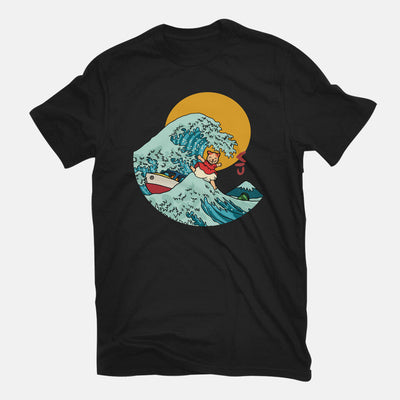 Peace Is The Way - T-Shirt