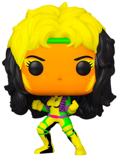 POP! Marvel: 800 X-Men, Rogue (BL) Exclusive