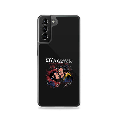 My Forbidden Romance - Phone Case