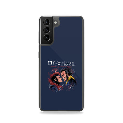 My Forbidden Romance - Phone Case