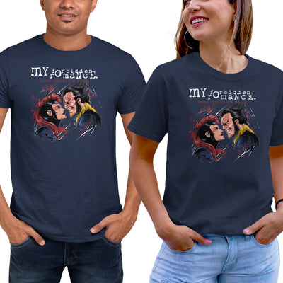 My Forbidden Romance - T-Shirt