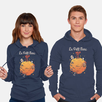 Le Petit Merc - Hoodie