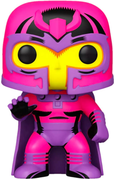 POP! Marvel: 799 X-Men, Magneto (BL) Exclusive