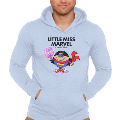 Little Miss Marvel - Hoodie