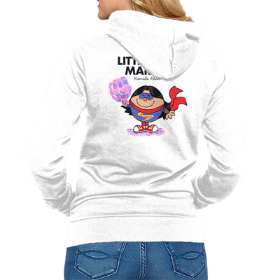 Little Miss Marvel - Hoodie