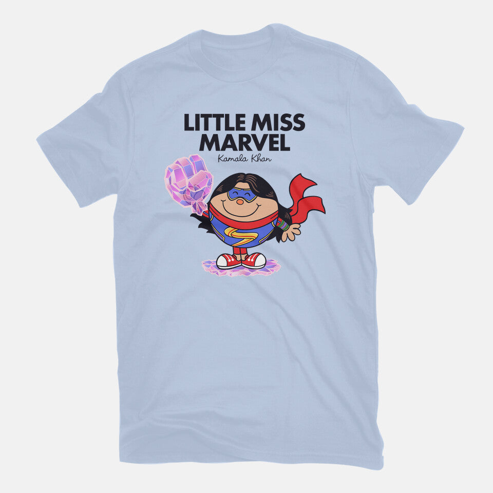 Little Miss Marvel - T-Shirt