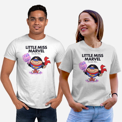 Little Miss Marvel - T-Shirt