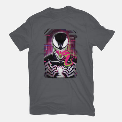 Venom Glitch - T-Shirt