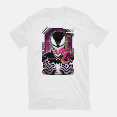 Venom Glitch - T-Shirt