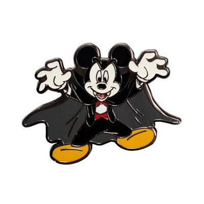 LF: Pins (Disney), Mickey's (Halloween) (GITD) (3-PK) (EE) Exclusive