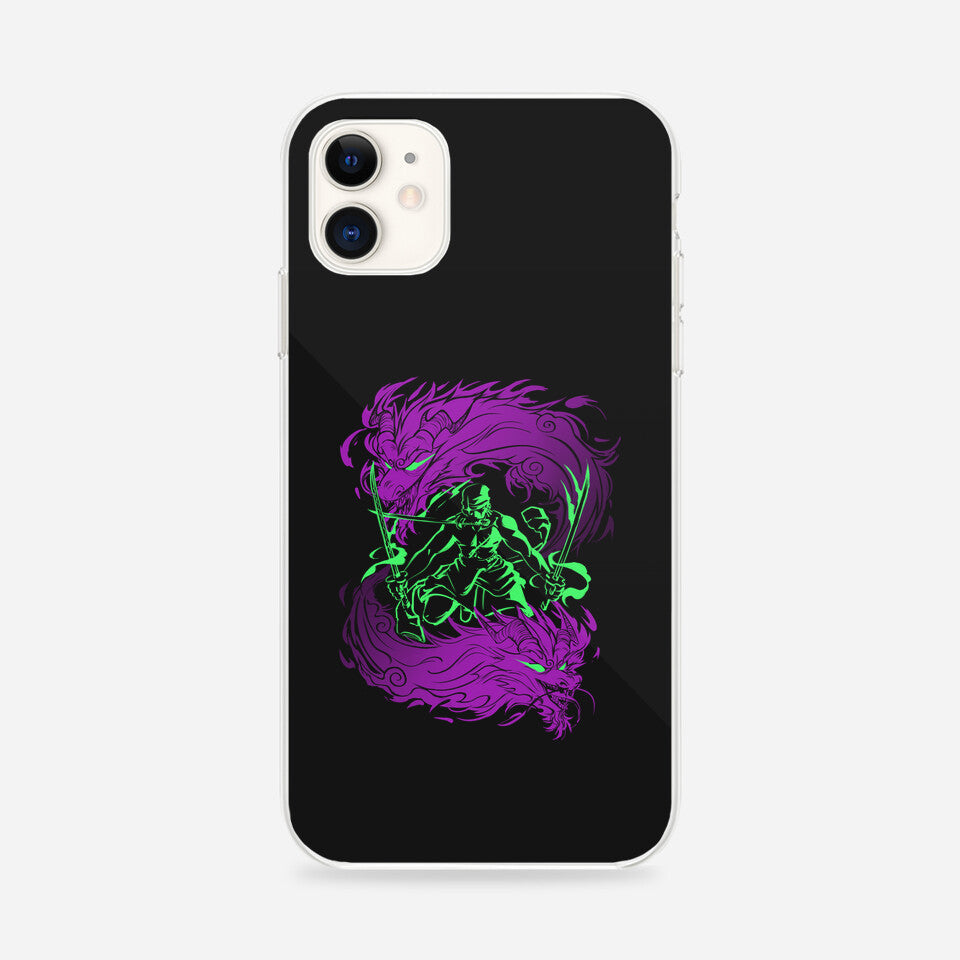 A Pirate Hunter - Phone Case