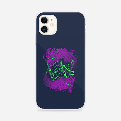 A Pirate Hunter - Phone Case