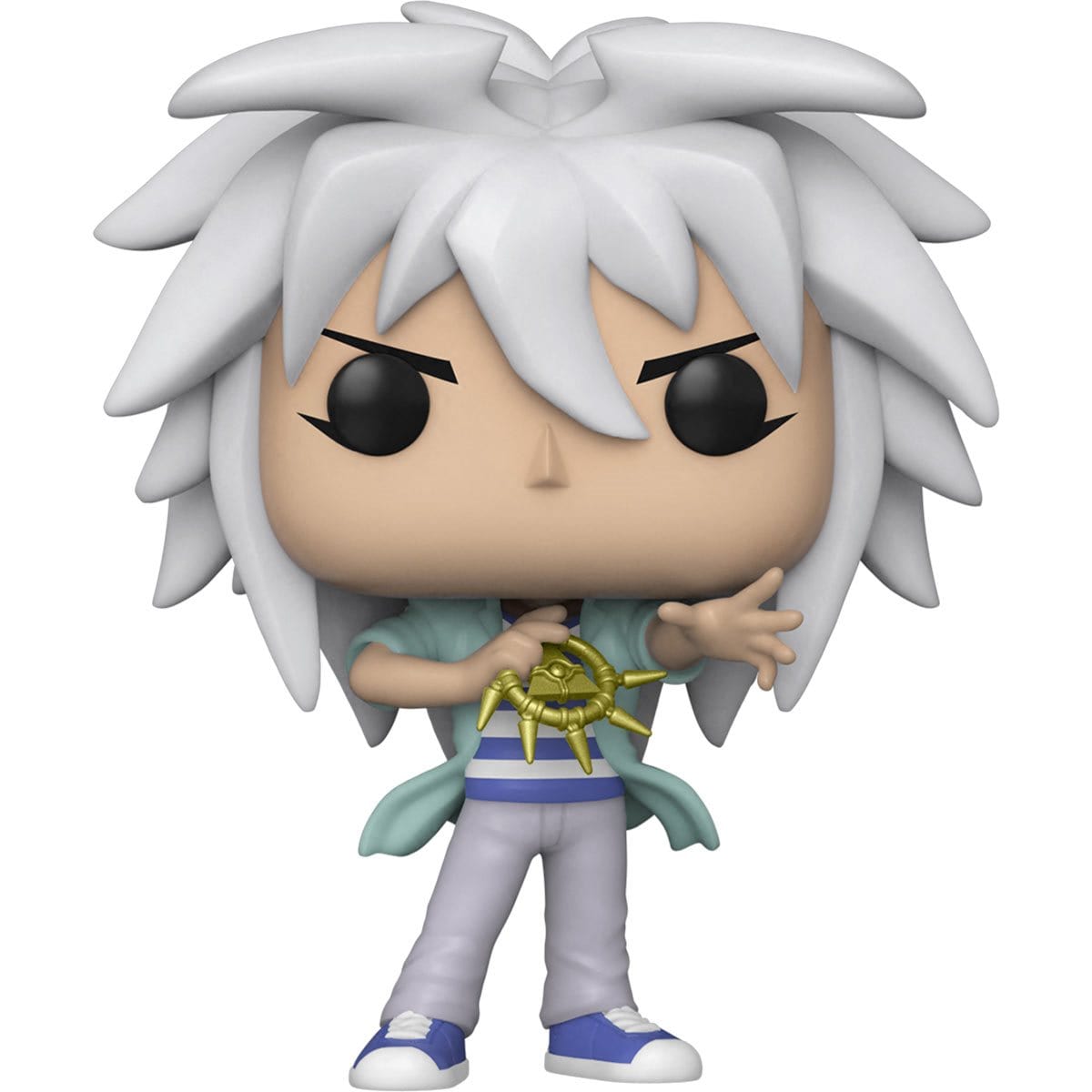 Yu-Gi-Oh!™ Yami Bakura Funko Pop! Vinyl Figure