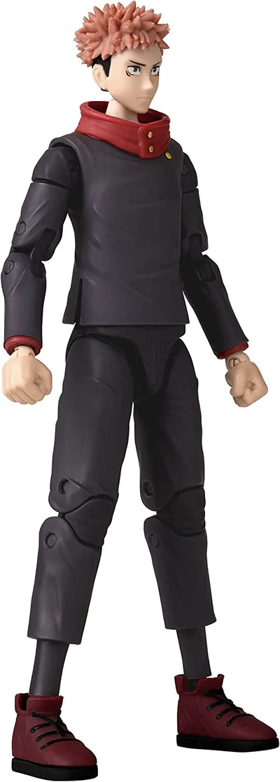 Anime Heroes - Jujutsu Kaisen - Itadori Yuji Action Figure