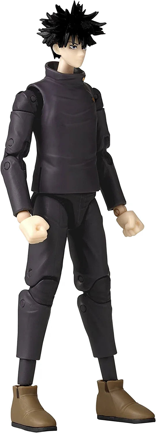 Anime Heroes - Jujutsu Kaisen - Fushiguro Megumi Action Figure