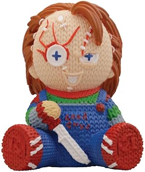 Bride of Chucky - Chucky #202 (Handmade by Robots)