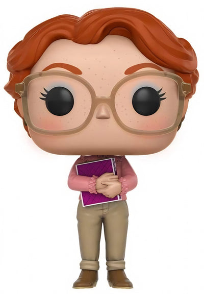 POP! Television: 427 Stranger Things, Barb