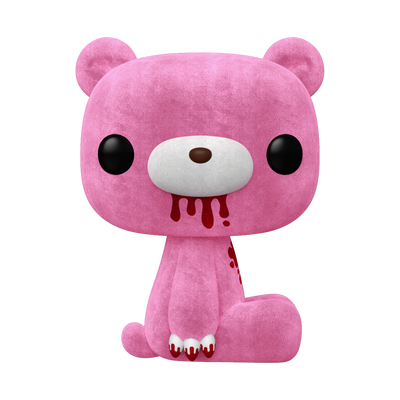 Funko Pop! Animation: Gloomy Bear Vinyl Figure Hot Topic Exclusive (Chance of Chase!)