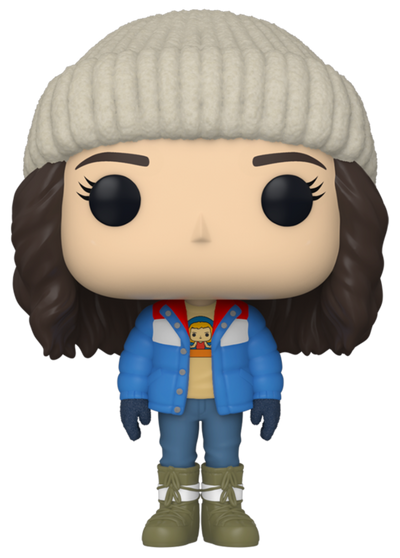 POP! Television: 1254 Stranger Things, Joyce (S4) Exclusive