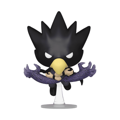 POP! Animation: 1351 MHA, Fumikage Tokoyami (Fallen Angel)