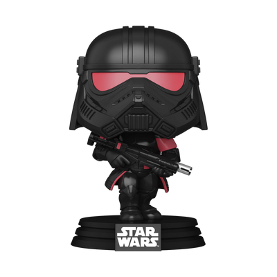 POP! Star Wars: 635 Obi-Wan, Purge Trooper Exclusive