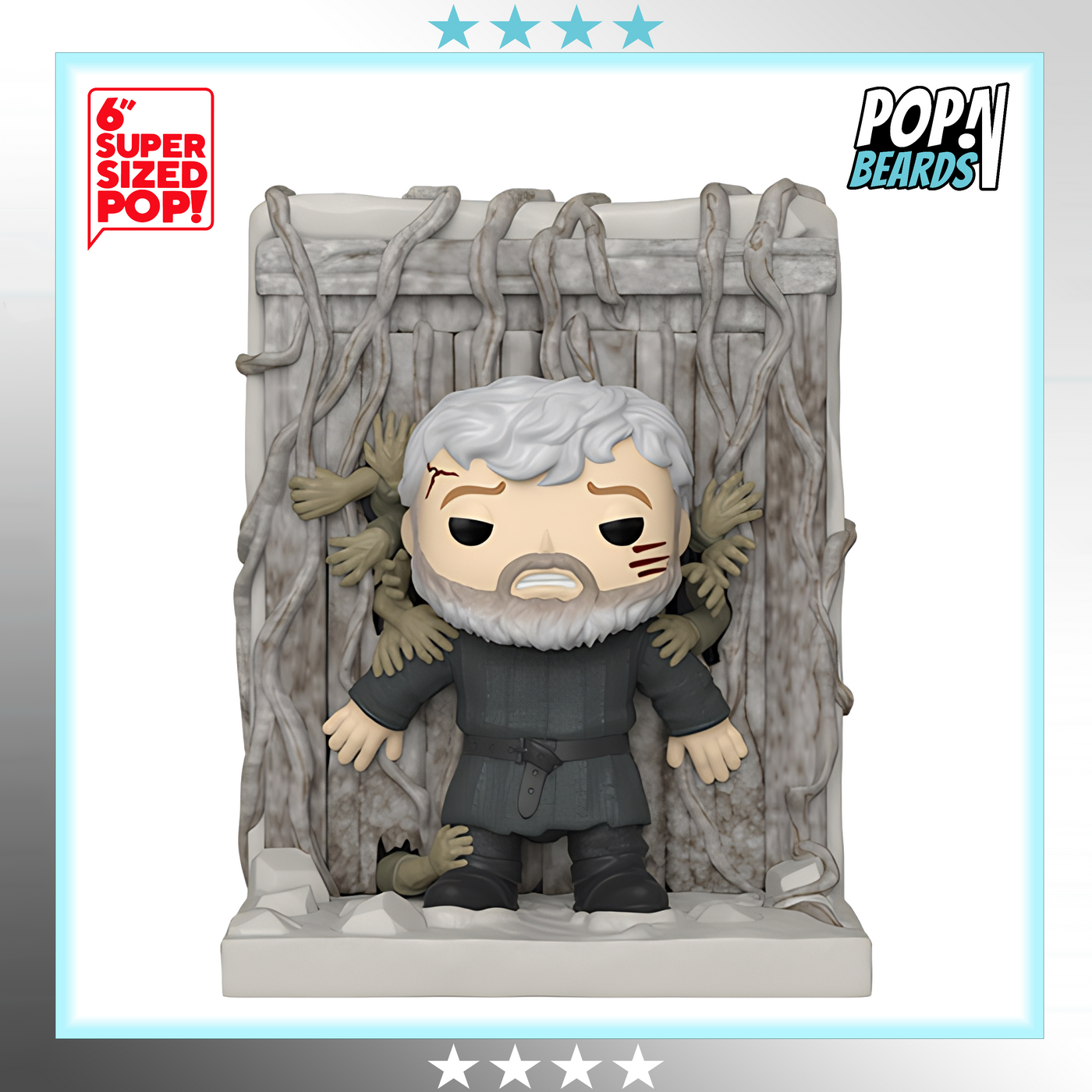 Hodor Figurine Game Of Thrones Pop Funko Pop! Game Of Thrones