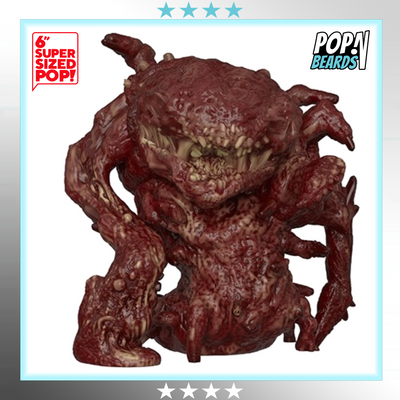 POP! Television (Super Deluxe): 903 Stranger Things, Tom (Bruce Monster)