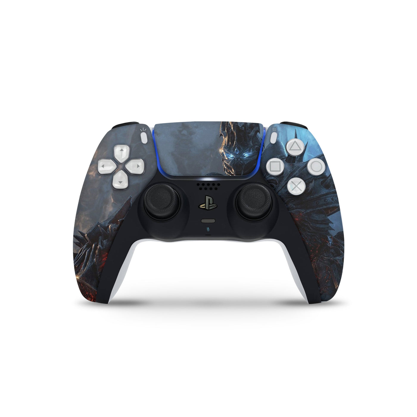 Fantasy Realm PS5 Slim Digital Skin