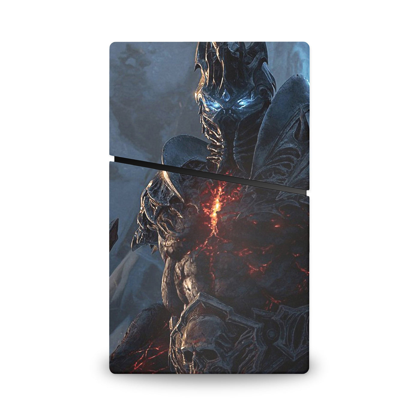 Fantasy Realm PS5 Slim Digital Skin