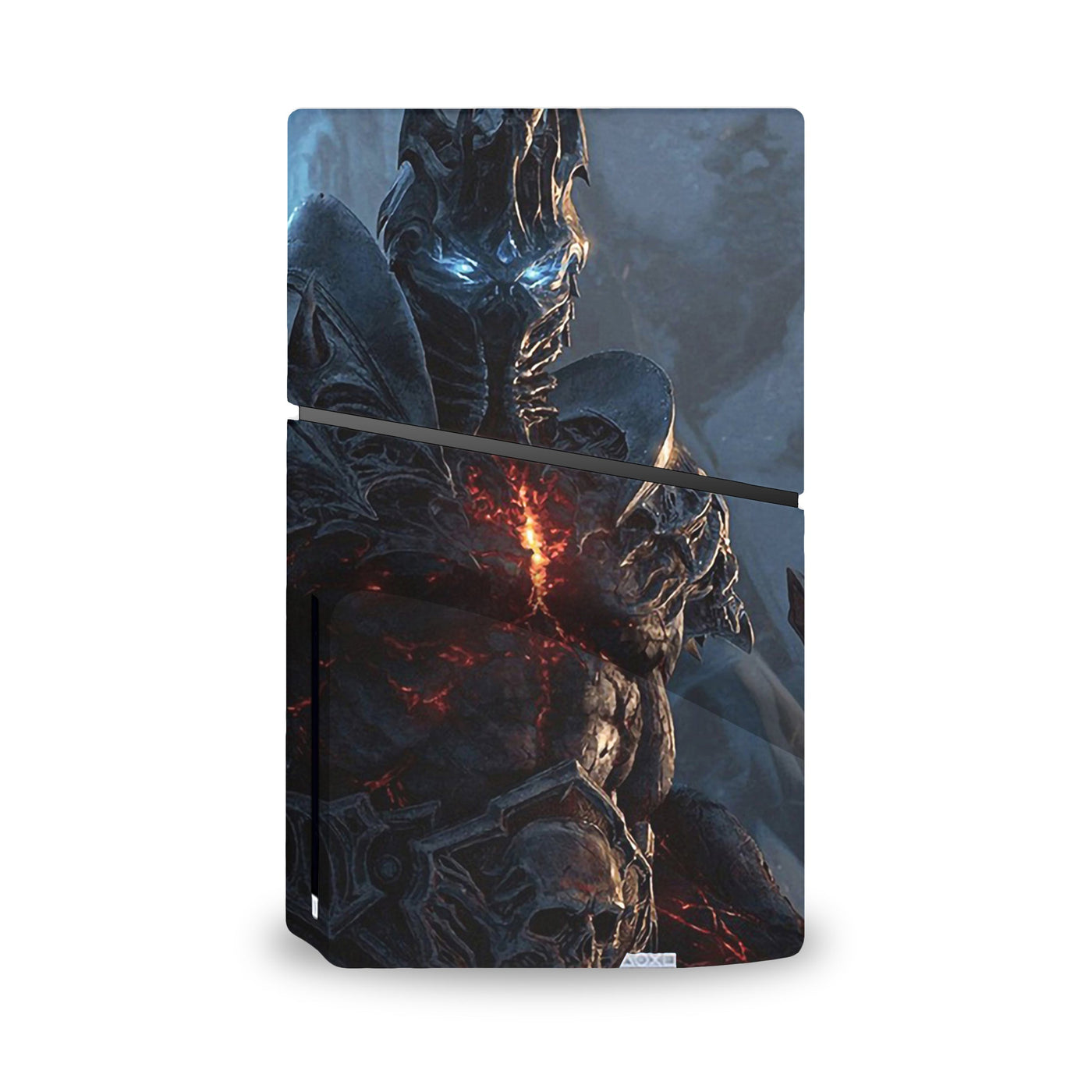 Fantasy Realm PS5 Slim Skin