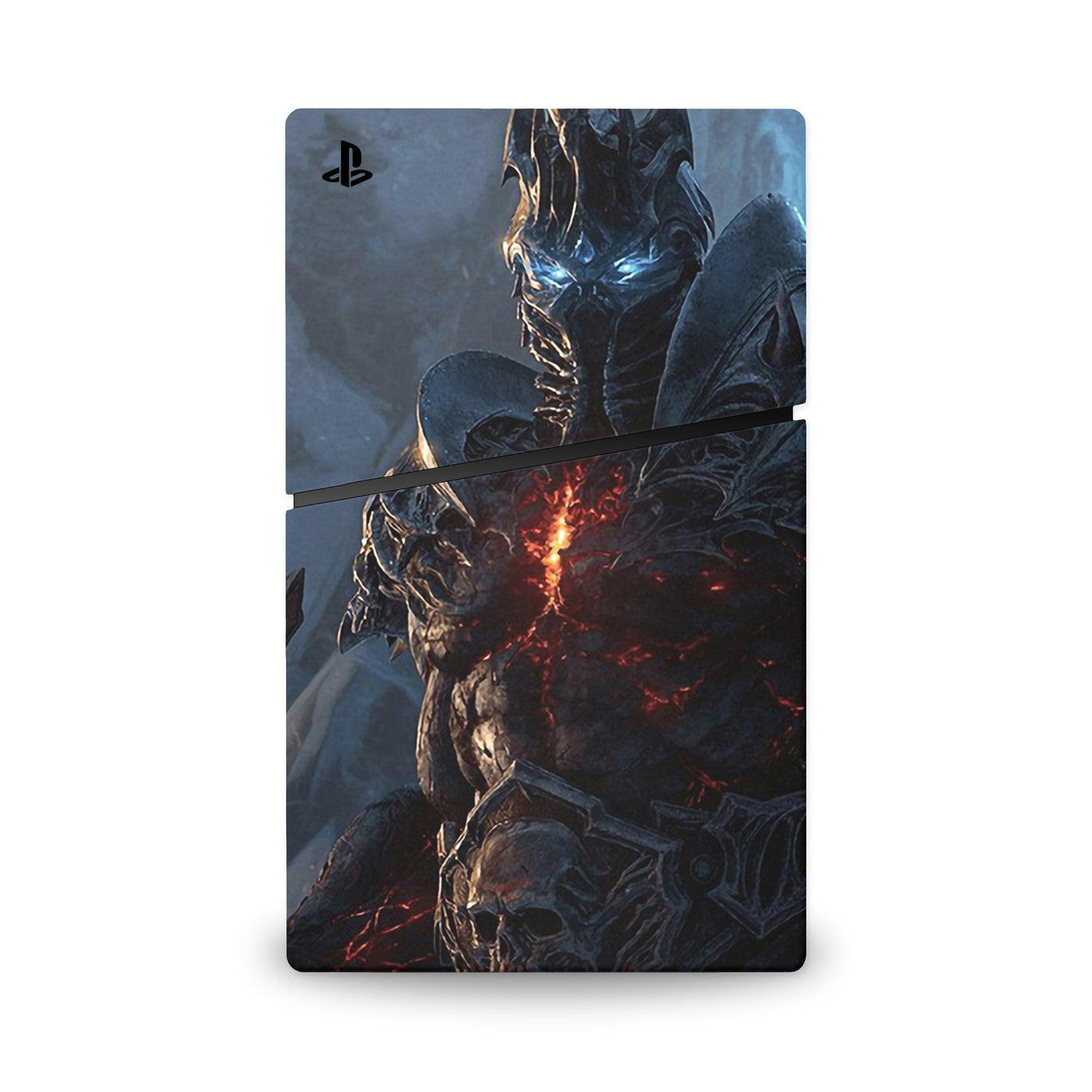 Fantasy Realm PS5 Slim Skin