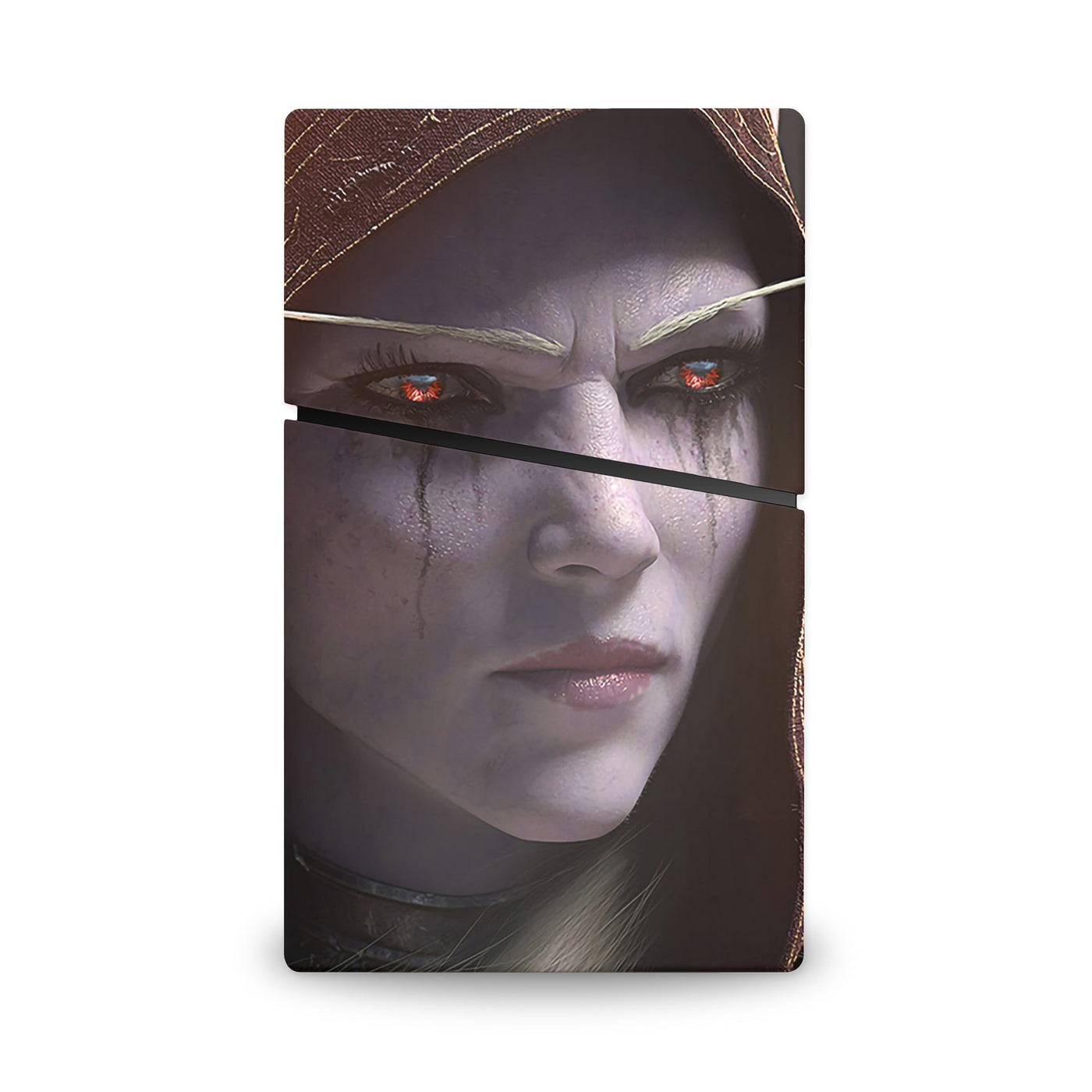 Fantasy Realm PS5 Slim Digital Skin