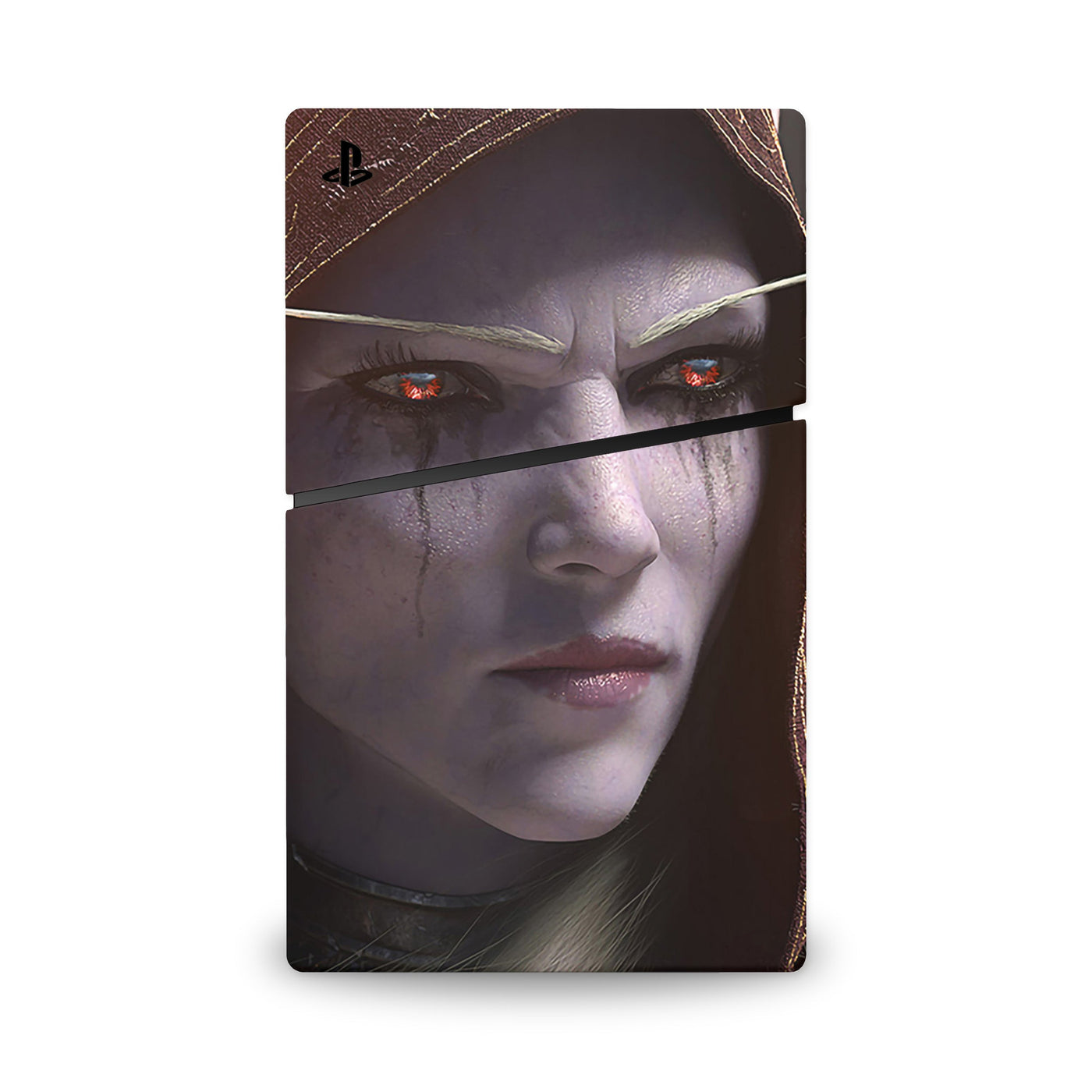 Fantasy Realm PS5 Slim Skin