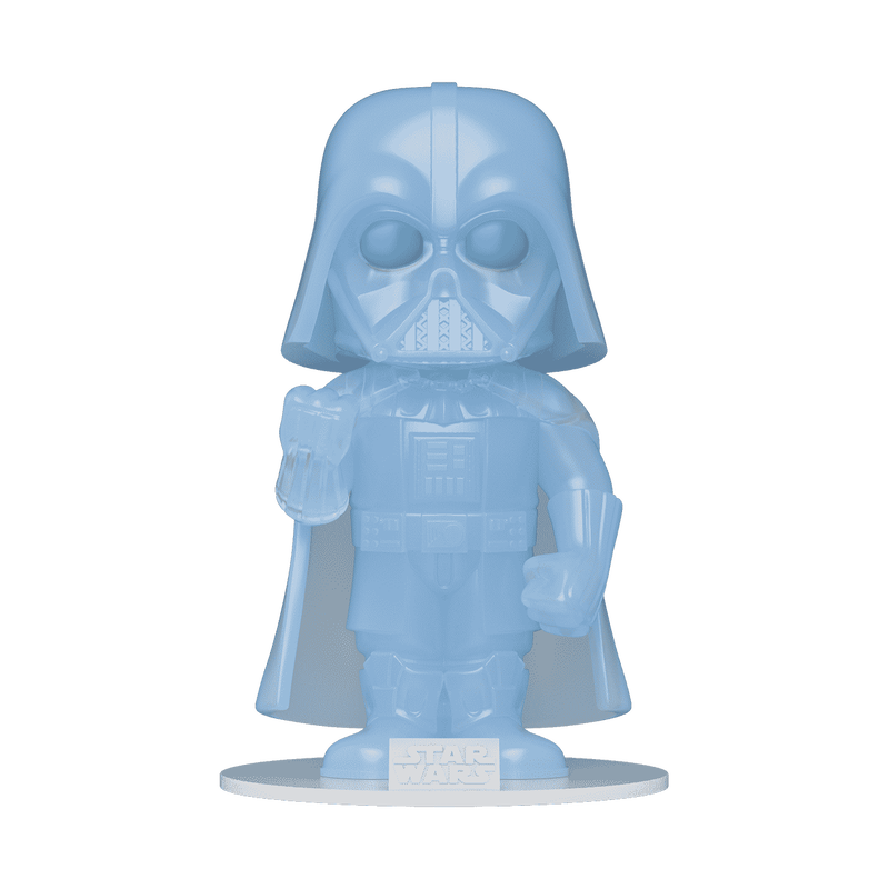 Vinyl Soda: Star Wars, Darth Vader (3-Liter) Exclusive