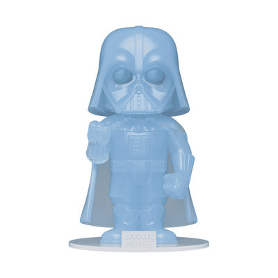 Vinyl Soda: Star Wars, Darth Vader (3-Liter) Exclusive