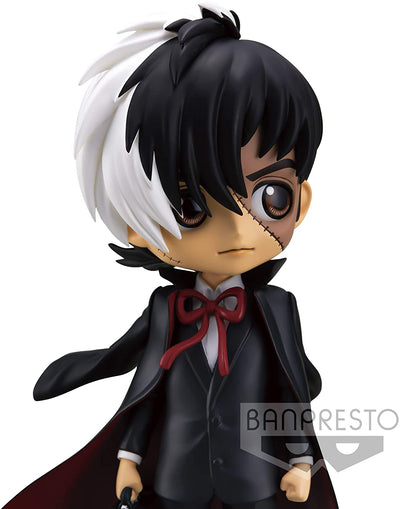 Banpresto - Black Jack Q posket -Black Jack- (ver.A) Figure