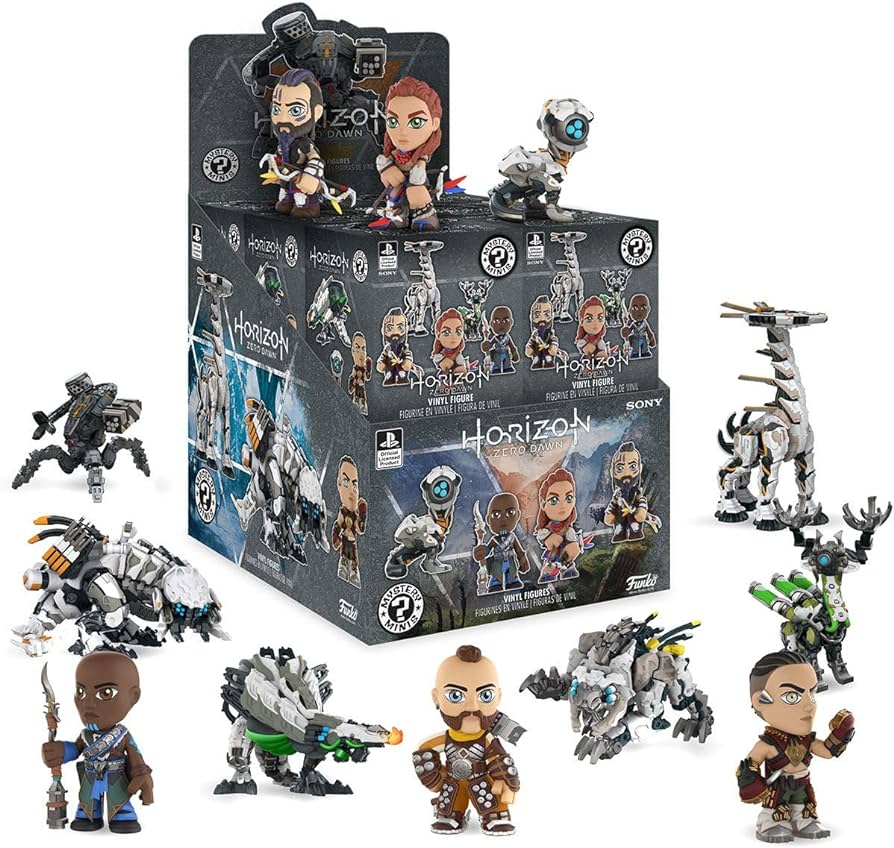 Funko MM: Horizon Zero Dawn