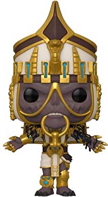 POP! Games: 563 Guild Wars 2, Joko