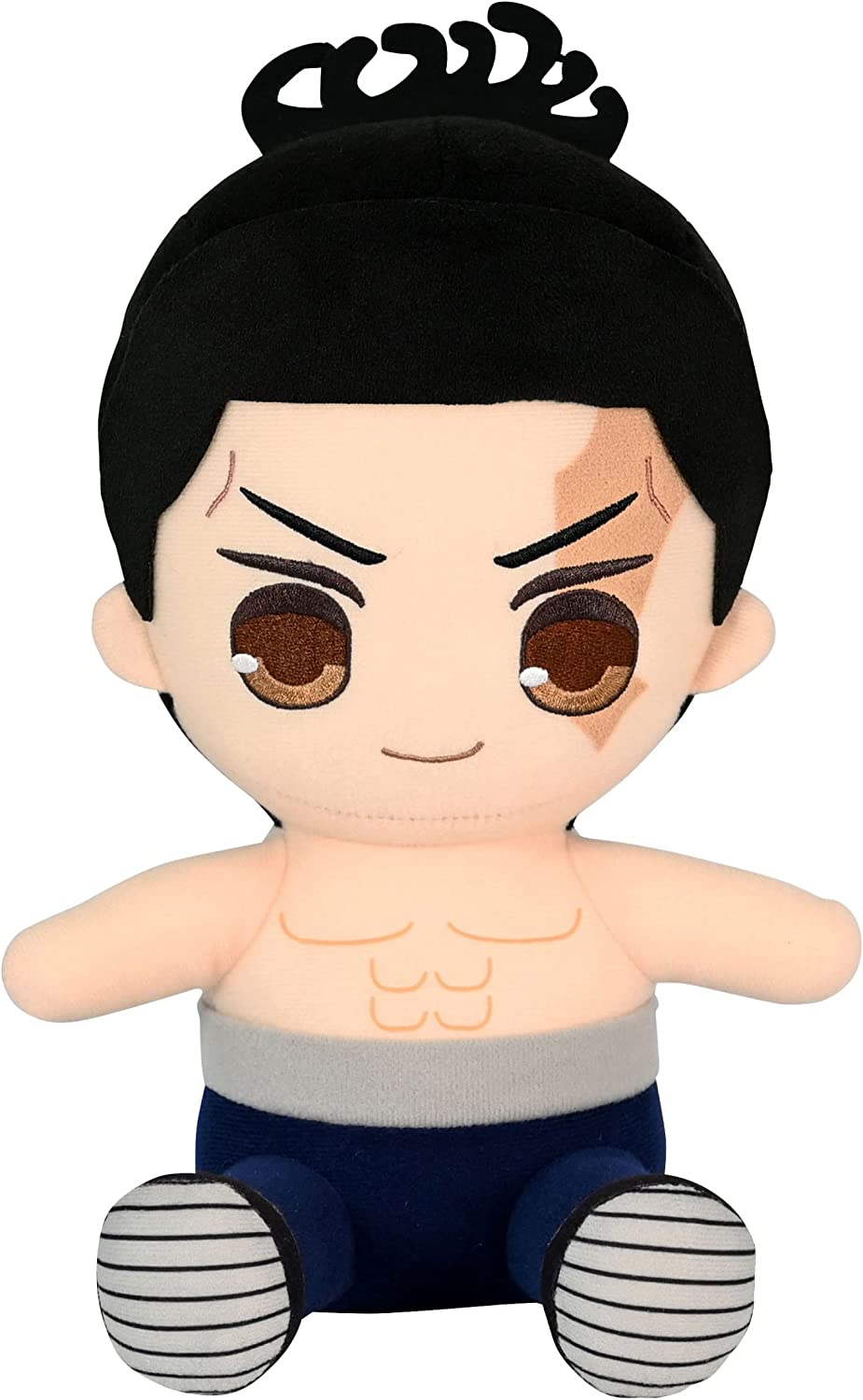 JUJUTSU KAISEN - KYURUMARU Big Plush Toy - Aoi Todo