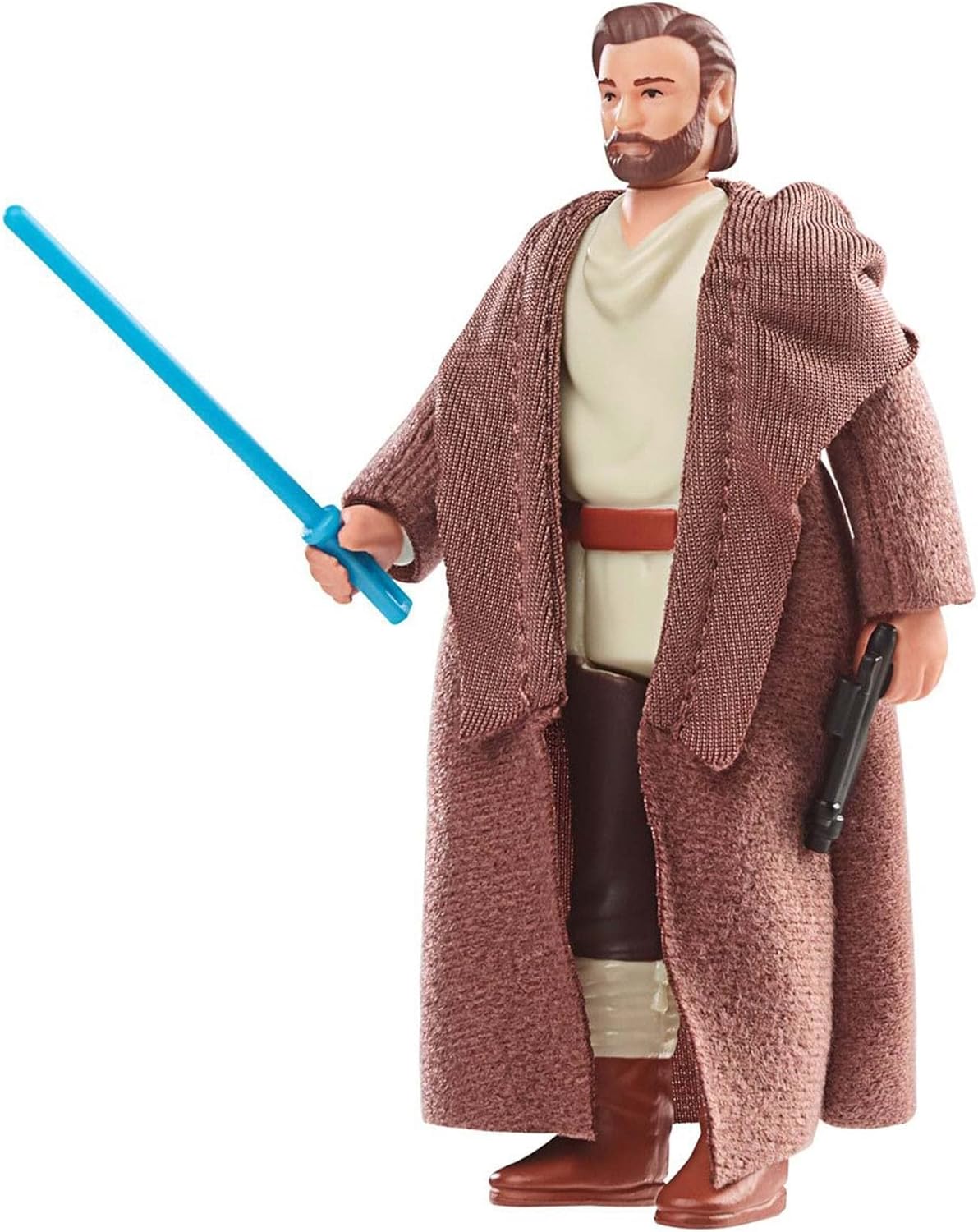 Kenner (Retro): Star Wars (Kenobi), Obi-Wan (Wandering Jedi)